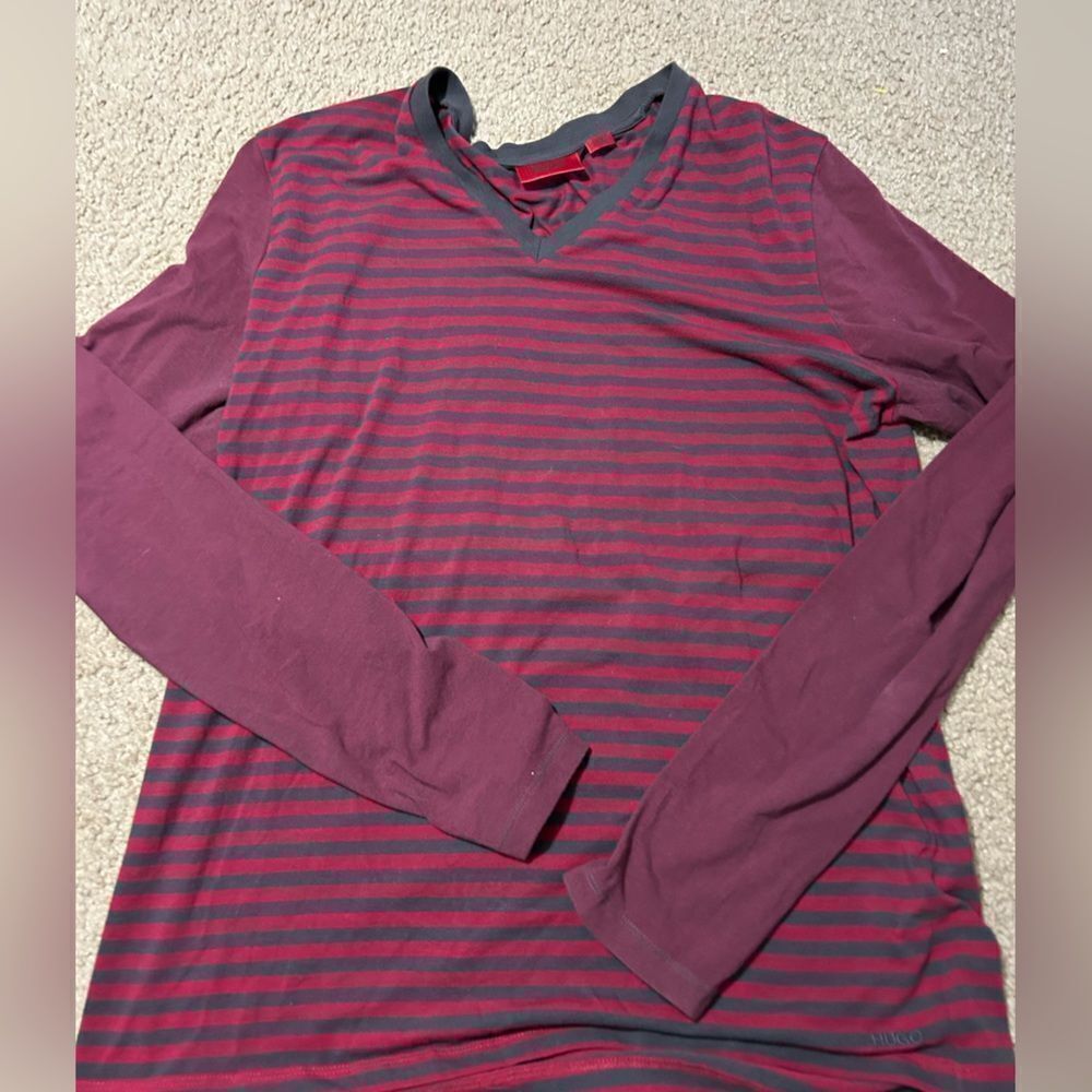 Hugo Boss Tshirt 
